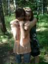 Фотография Харисовой Альбины
