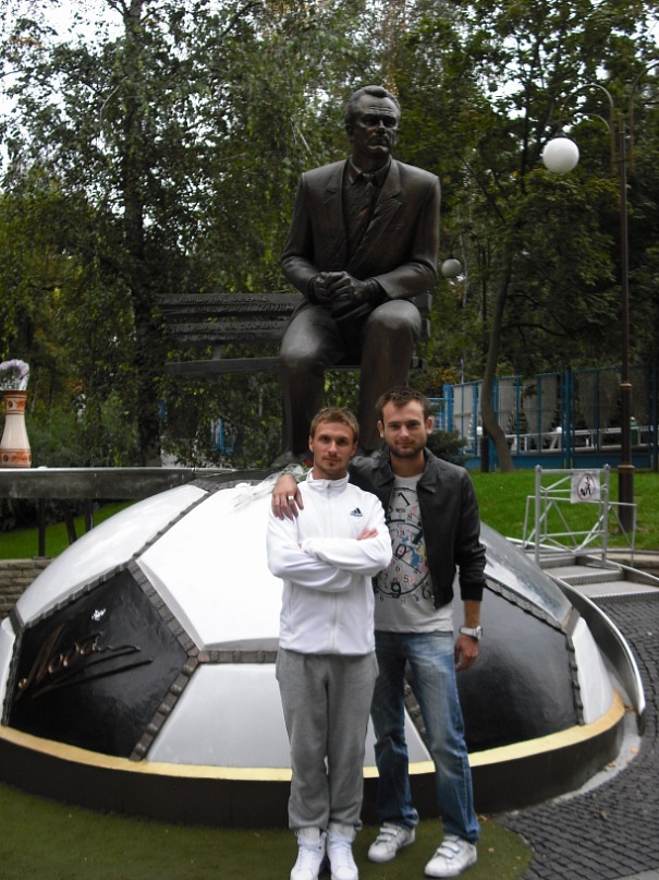 Дима Логвиненко фотография #24