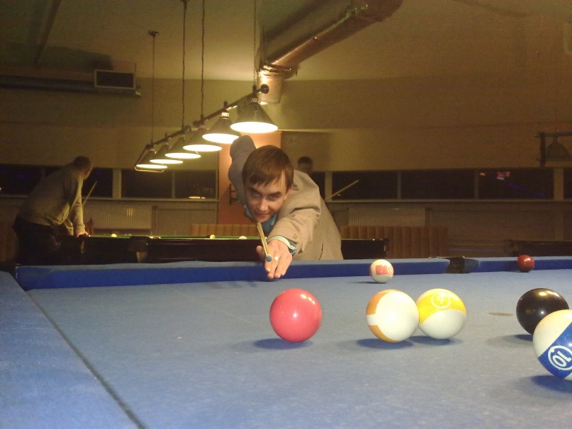 Александр Филимонов фотография #36