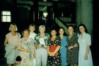 Фотография Шториной Галины