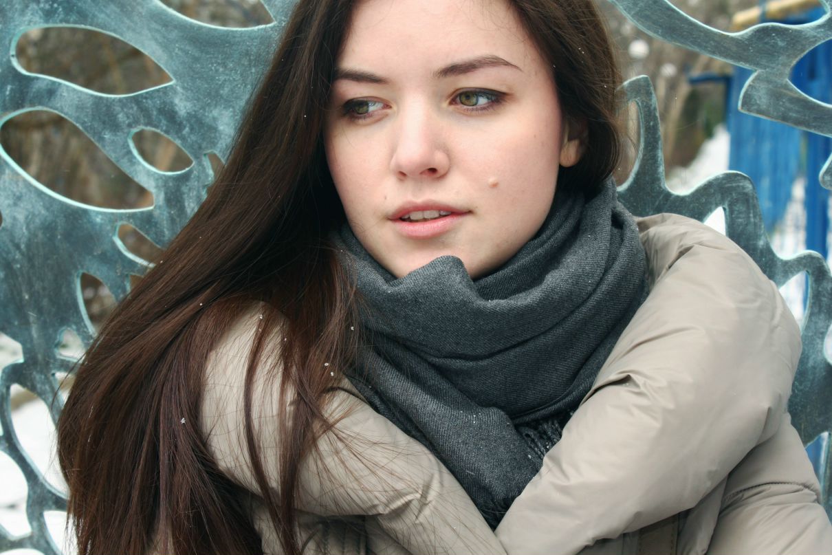 Alinka Malinka фотография #26