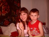 Фотография Калашниковой Маргариты