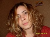 Фотография Оруджевой Ирины