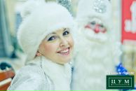 Фотография Днепровской Елены