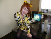 Фотография Гузь-Парфеновой Натальи