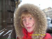 Фотография Куксиной Надежды