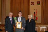 Фотография Хабибулина Владимира