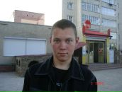 Андрій Писанюк фотография #14 (источник - https://vk.com/id36917036)