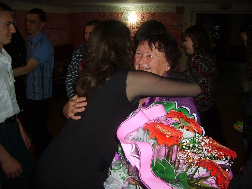 Славик Шевченко фотография #10