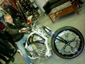 Фотография Фомичева Виталия