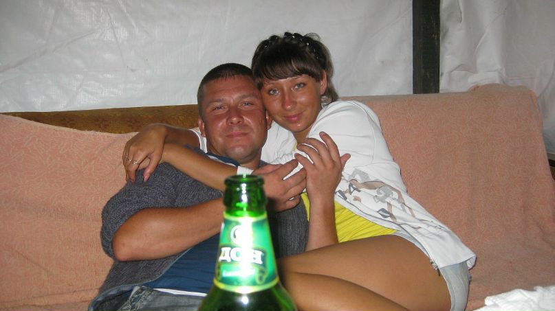 Александр Постников фотография #33