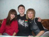 Фотография Криницы Валентины