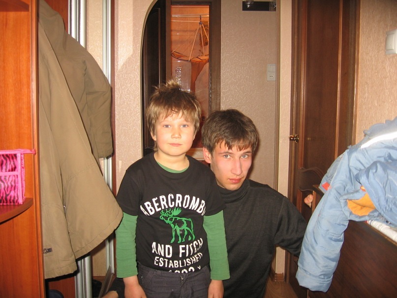 Артём Яковлев фотография #33