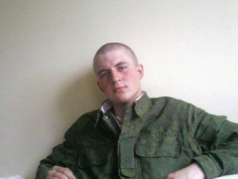 Глеб Дементьев фотография #31