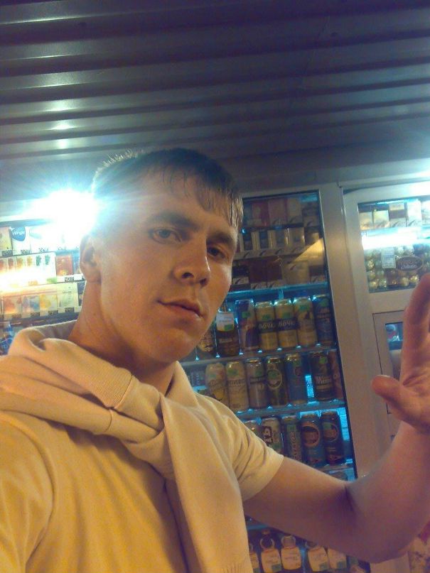 Эдуард Волков фотография #17