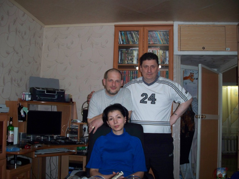 Алексей Чуркин фотография #45