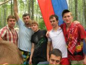 Фотография Владимирова Влада