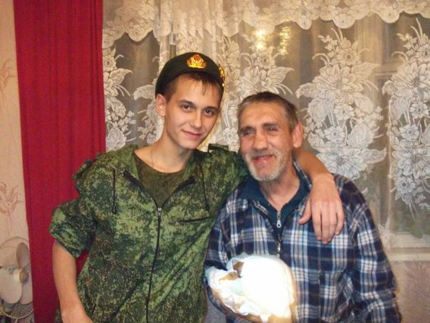 Иван Кондратьев фото №48