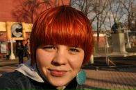 Фотография Сарухановой Елены