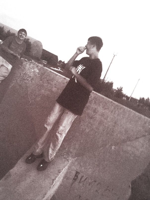 Дмитрий Прокофьев фотография #5