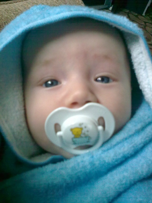 Артем Савельев фотография #43