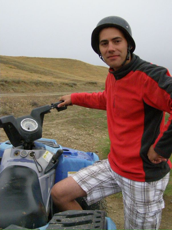 Виктор Волокитин фотография #17