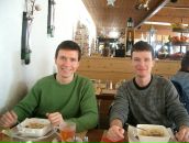 Фотография Свидерского Никиты