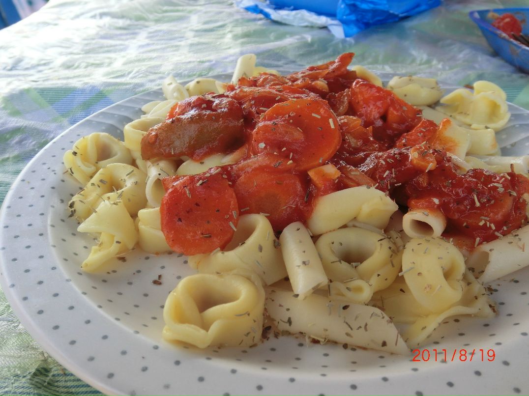 Анита Модестова фотография #18