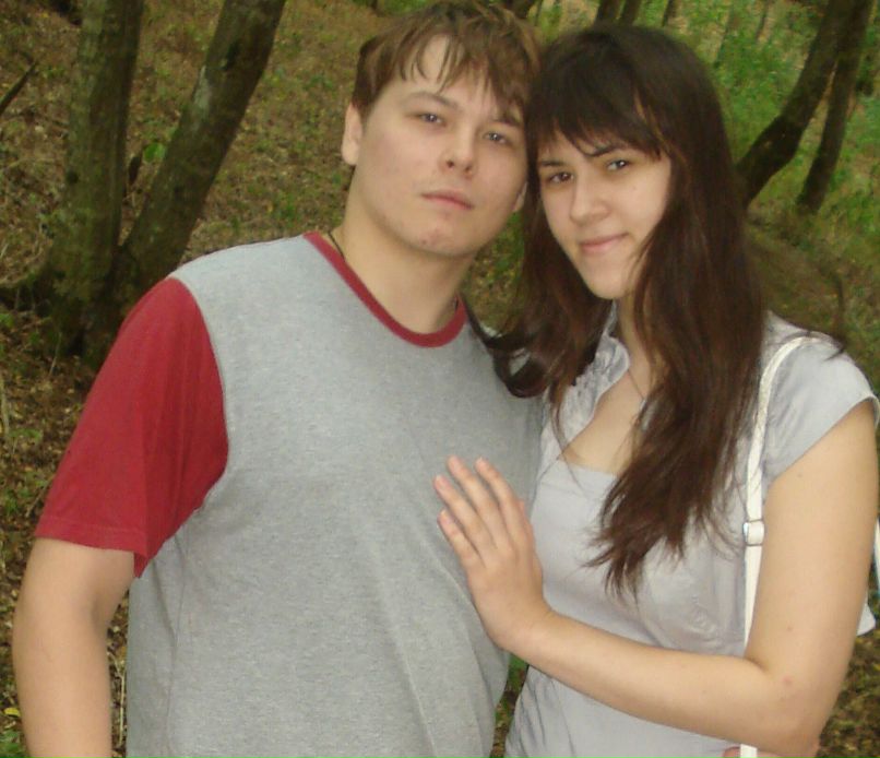 Семен Кощеев фотография #11