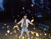 Фотография Чистякова Дмитрия