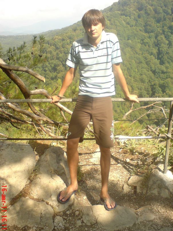 Игорь Тимошенко фотография #27