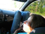 Фотография Перемоты Дарьи