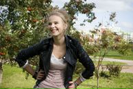 Фотография Варфоломеевой Полины