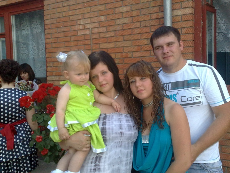 Олеся Утченко фотография #5