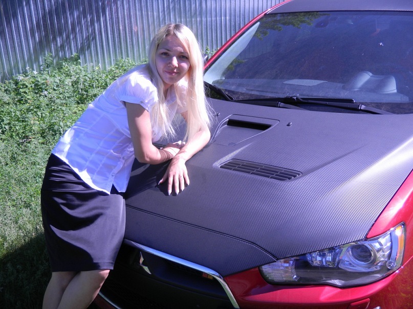 Катя Сидорец фотография #28