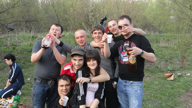 Сергей Сиделев фотография #38