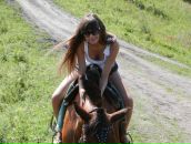 Фотография Минаковой Ирины