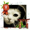 Фотография Королевой Екатерины