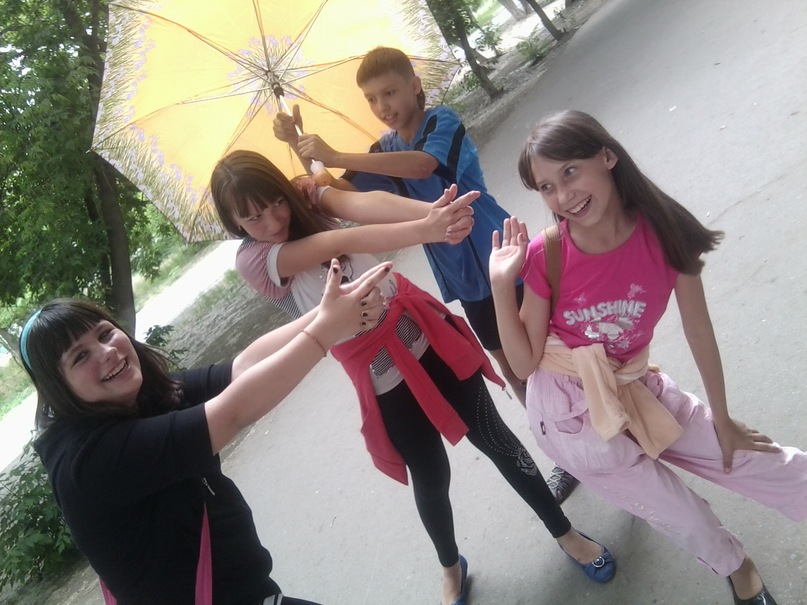 Софья Присячева фотография #13