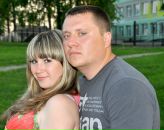 Фотография Калашниковой Катеньки