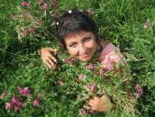 Фотография Кнор Ольги