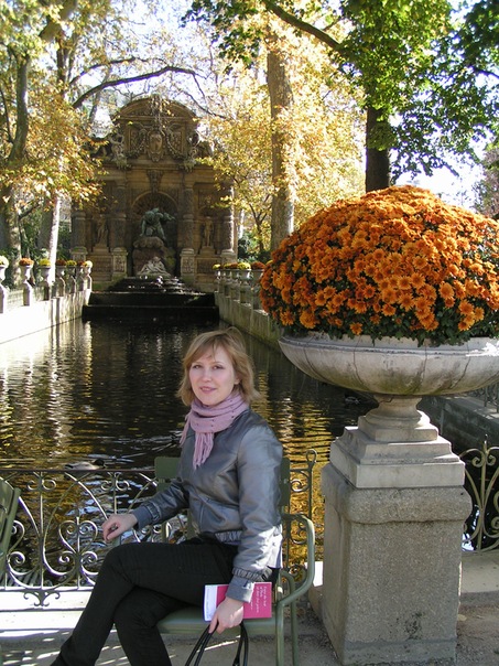 №7, Светлана Козлова, Санкт-Петербург, Россия №7, Светлана Козлова, Санкт-Петербург, Россия