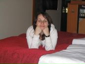 Фотография Красовской Марии