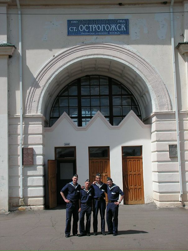 Михаил Шаптала фотография #27