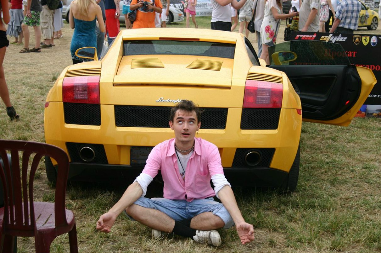 Сергей Сергеев фотография #42