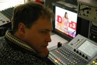 Фотография Воронина Дмитрия