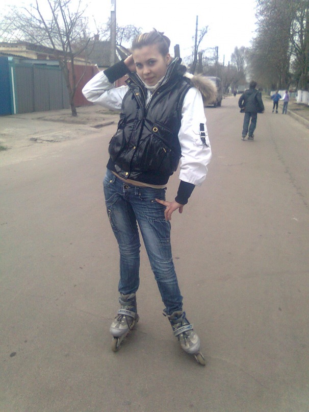 Наташа Иллющенко фотография #21