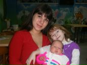 Фотография Сабировой Альбины