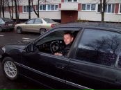 Фотография Клестова Михаила