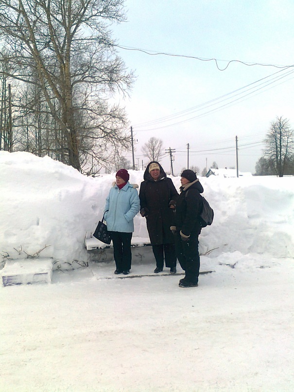 Сергей Румянцев фотография #15